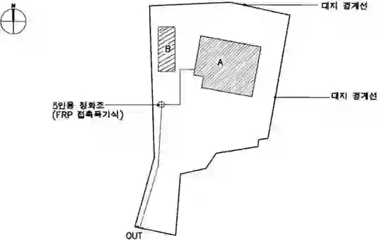 단현동 60-11 배치도 이미지